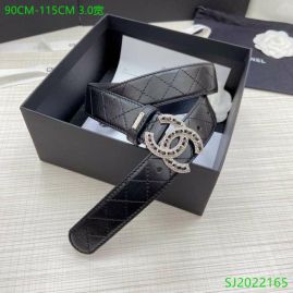 Picture of Chanel Belts _SKUChanelBelt30mmX95-110cm7D179596